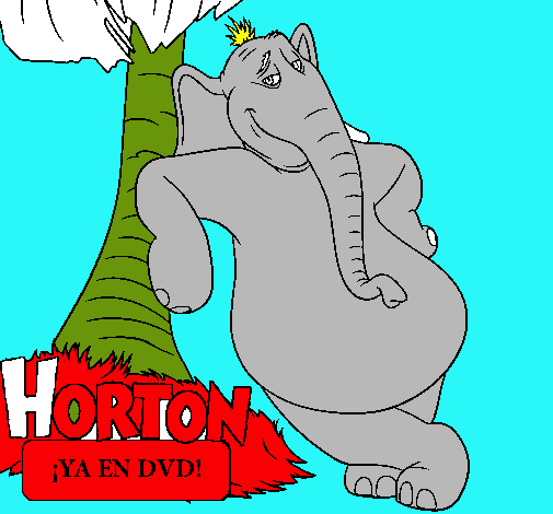 Horton