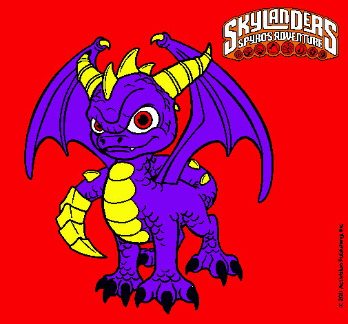 Spyro