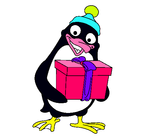 Pingüino