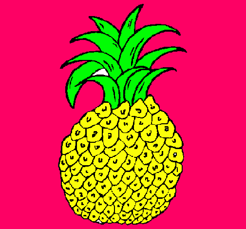 piña