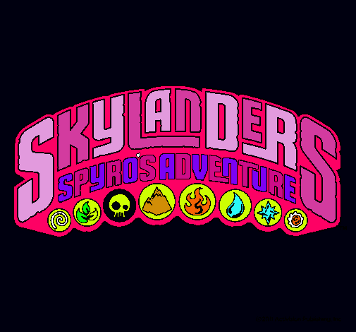 Skylanders