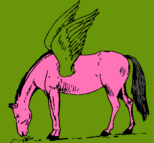 Pegaso