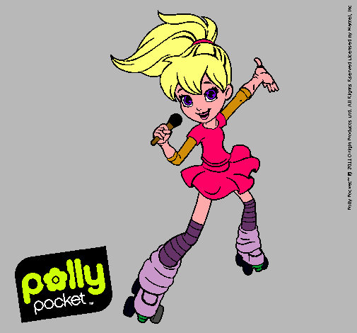 Polly Pocket 2