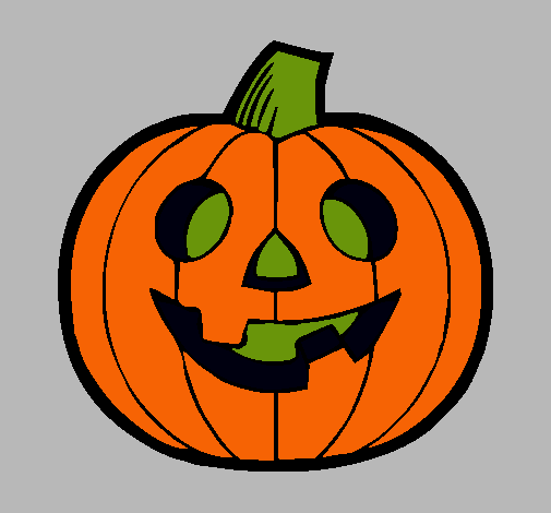 Calabaza IV