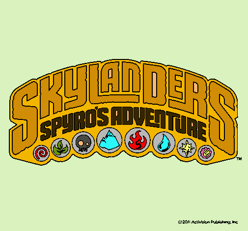 Skylanders