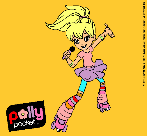 Polly Pocket 2