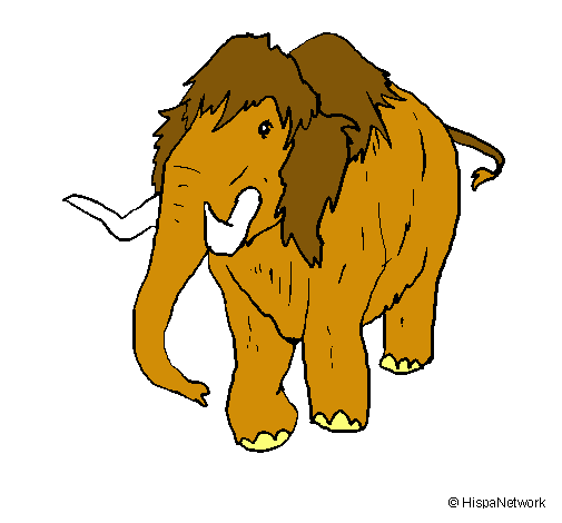 Mamut II