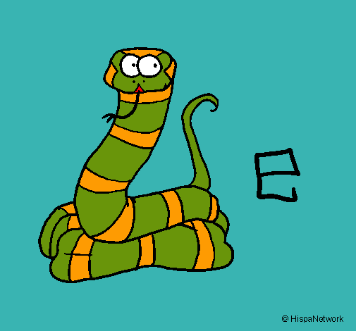 Serpiente