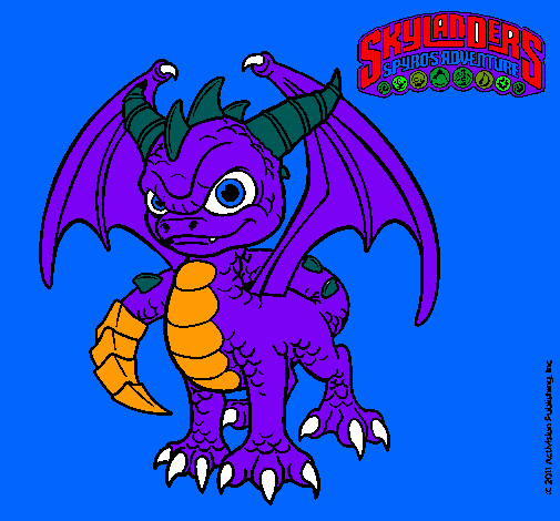 Spyro