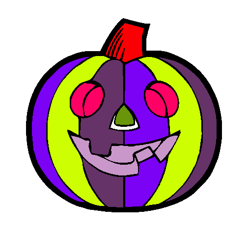 Calabaza IV