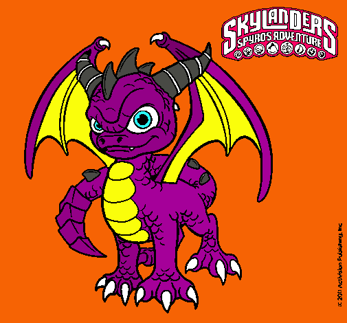 Spyro