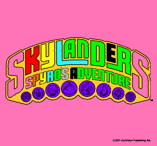 Skylanders