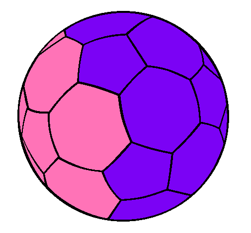 Pelota de fútbol II