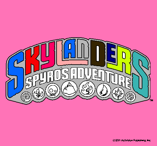 Skylanders