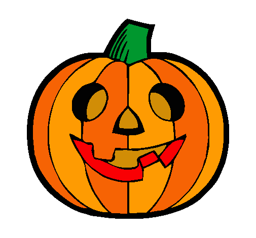 Calabaza IV