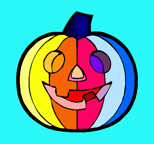 Calabaza IV