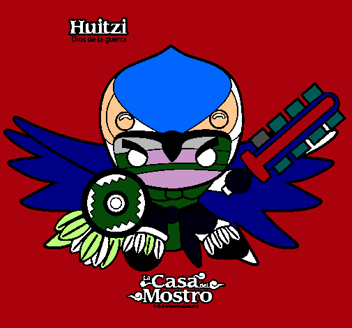 Huitzi