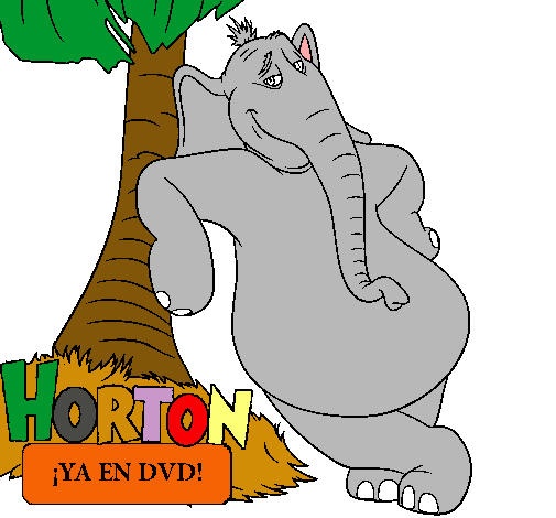 Horton