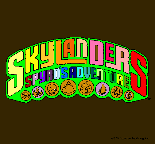 Skylanders