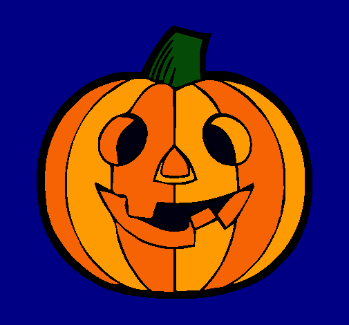 Calabaza IV