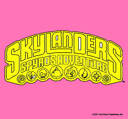Skylanders