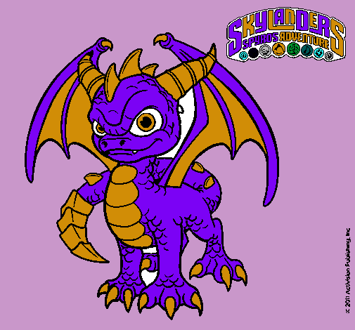 Spyro