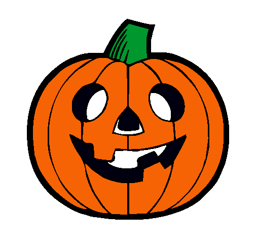 Calabaza IV