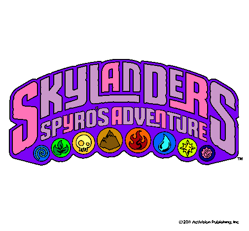 Skylanders