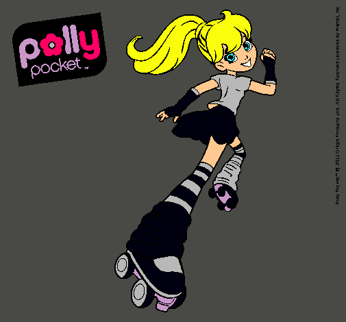 Polly Pocket 17