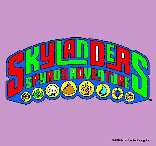 Skylanders