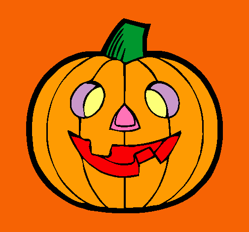 Calabaza IV