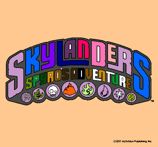 Skylanders