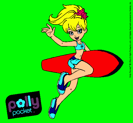 Polly Pocket 3