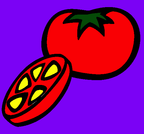 Tomate