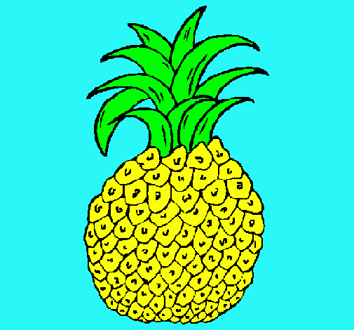 piña