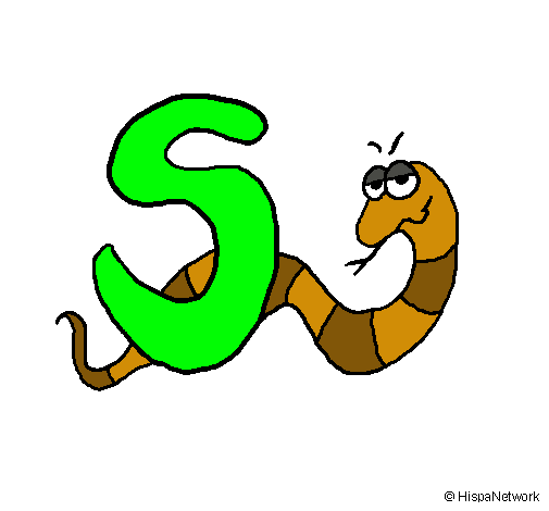 Serpiente