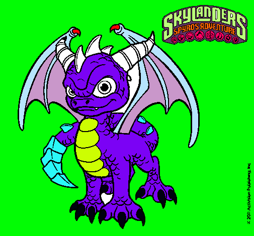 Spyro