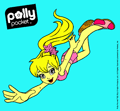 Polly Pocket 5