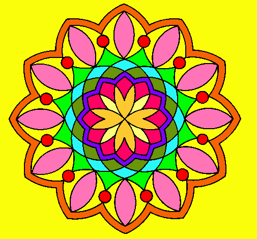 Mandala 3