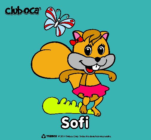 Sofi