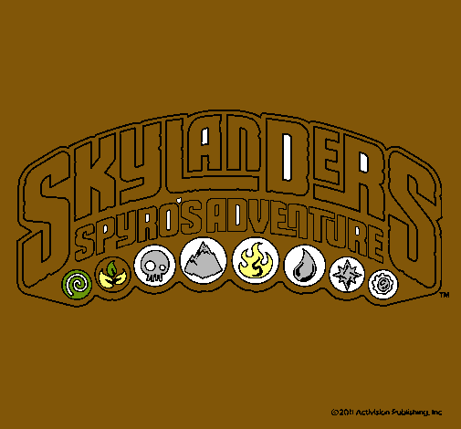 Skylanders