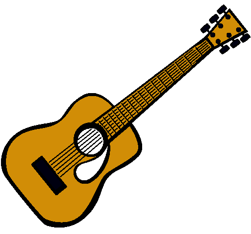 Guitarra española II