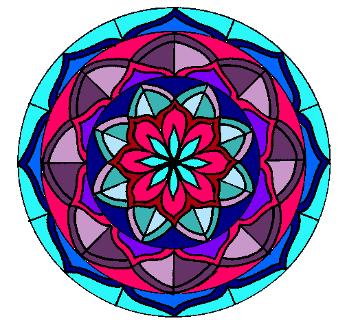 Mandala 6