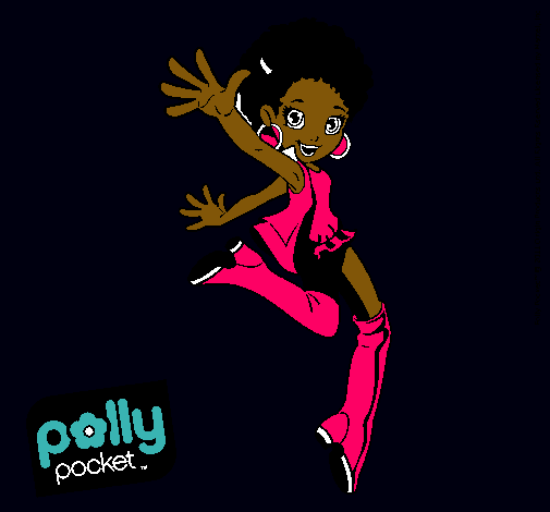 Polly Pocket 11