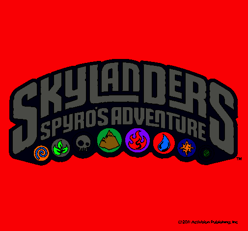 Skylanders