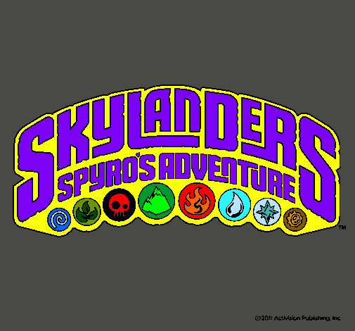 Skylanders