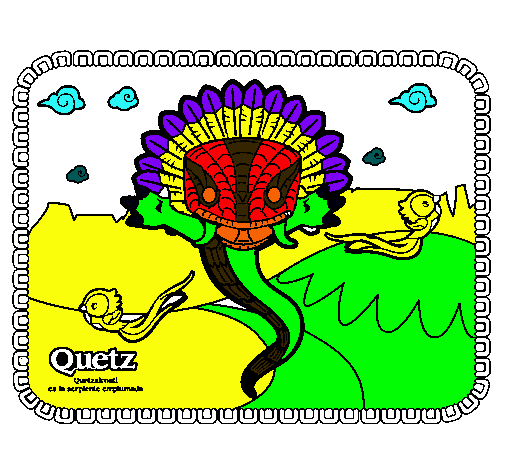 Quetz