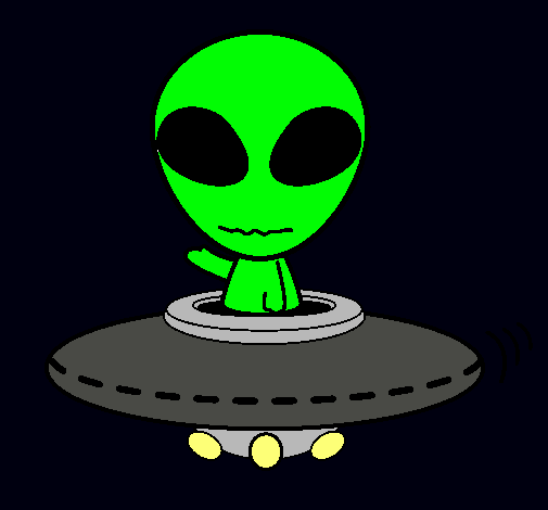 Alienígena