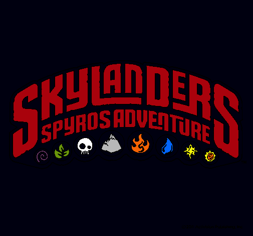 Skylanders