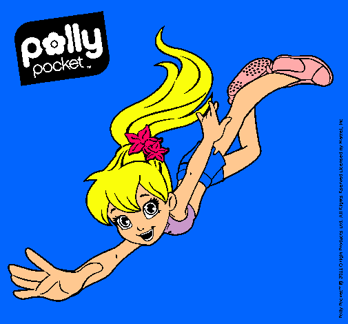 Polly Pocket 5